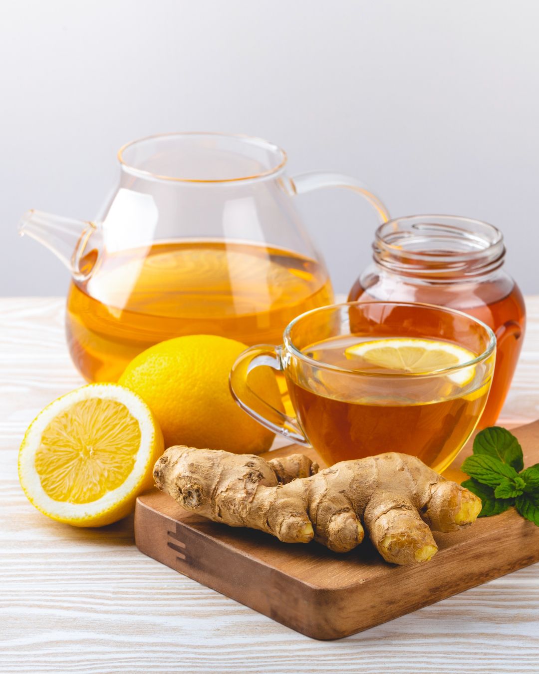 Furahi Tea