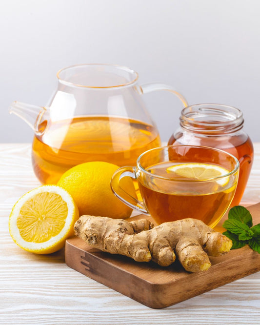 Furahi Tea