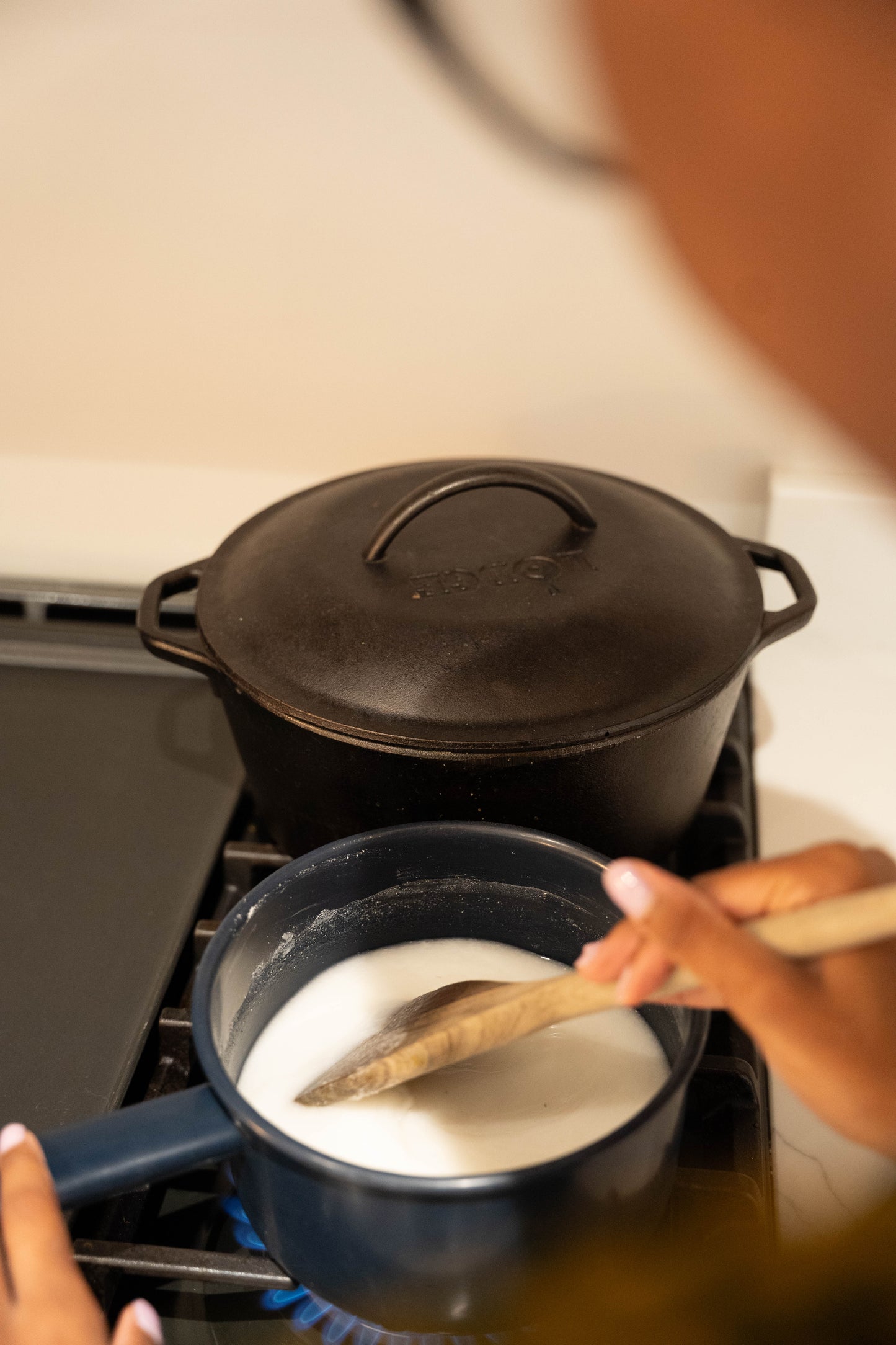 January 4th : Sombe and Fufu at 3:00pm